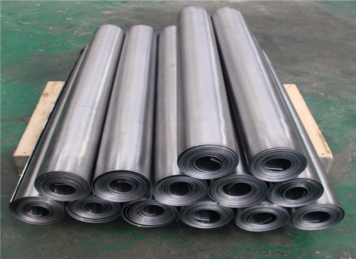 济源医用铅板 防辐射铅板 规格齐全