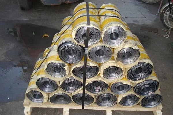 济源射线防护铅皮